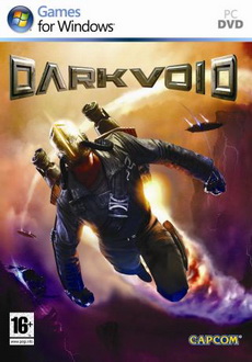 "Dark Void" (2010) REPACK-RELOADED